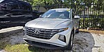 Used 2023 HYUNDAI TUCSON SEL in PLANTATION, FLORIDA