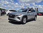 Used 2023 HYUNDAI TUCSON SEL in PLANTATION, FLORIDA (Photo 1)