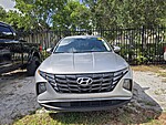 Used 2023 HYUNDAI TUCSON SEL in PLANTATION, FLORIDA (Photo 3)