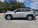 Used 2023 HYUNDAI TUCSON SEL in PLANTATION, FLORIDA (Photo 3)