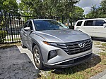 Used 2023 HYUNDAI TUCSON SEL in PLANTATION, FLORIDA (Photo 4)