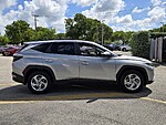 Used 2023 HYUNDAI TUCSON SEL in PLANTATION, FLORIDA (Photo 4)