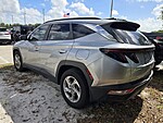 Used 2023 HYUNDAI TUCSON SEL in PLANTATION, FLORIDA (Photo 5)