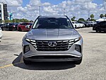 Used 2023 HYUNDAI TUCSON SEL in PLANTATION, FLORIDA (Photo 5)