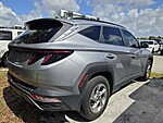 Used 2023 HYUNDAI TUCSON SEL in PLANTATION, FLORIDA (Photo 6)
