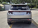 Used 2023 HYUNDAI TUCSON SEL in PLANTATION, FLORIDA (Photo 6)