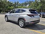 Used 2023 HYUNDAI TUCSON SEL in PLANTATION, FLORIDA (Photo 7)