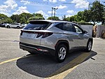 Used 2023 HYUNDAI TUCSON SEL in PLANTATION, FLORIDA (Photo 8)