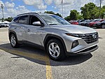 Used 2023 HYUNDAI TUCSON SEL in PLANTATION, FLORIDA (Photo 9)