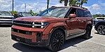 Used 2025 HYUNDAI SANTA FE CALLIGRAPHY in PLANTATION, FLORIDA