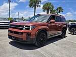 Used 2025 HYUNDAI SANTA FE CALLIGRAPHY in PLANTATION, FLORIDA (Photo 1)