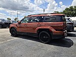 Used 2025 HYUNDAI SANTA FE CALLIGRAPHY in PLANTATION, FLORIDA (Photo 5)