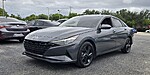 Used 2023 HYUNDAI ELANTRA SEL in PLANTATION, FLORIDA