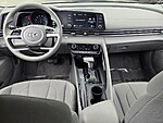 Used 2023 HYUNDAI ELANTRA SEL in PLANTATION, FLORIDA (Photo 12)