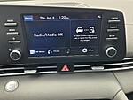 Used 2023 HYUNDAI ELANTRA SEL in PLANTATION, FLORIDA (Photo 18)