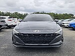 Used 2023 HYUNDAI ELANTRA SEL in PLANTATION, FLORIDA (Photo 5)