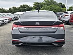 Used 2023 HYUNDAI ELANTRA SEL in PLANTATION, FLORIDA (Photo 6)