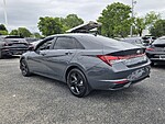 Used 2023 HYUNDAI ELANTRA SEL in PLANTATION, FLORIDA (Photo 7)