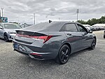 Used 2023 HYUNDAI ELANTRA SEL in PLANTATION, FLORIDA (Photo 8)