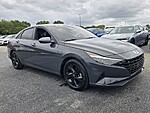 Used 2023 HYUNDAI ELANTRA SEL in PLANTATION, FLORIDA (Photo 9)