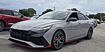 Used 2023 HYUNDAI ELANTRA  in PLANTATION, FLORIDA