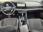 Used 2023 HYUNDAI ELANTRA  in PLANTATION, FLORIDA (Photo 12)