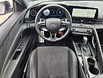 Used 2023 HYUNDAI ELANTRA  in PLANTATION, FLORIDA (Photo 13)