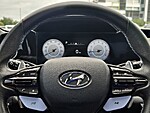 Used 2023 HYUNDAI ELANTRA  in PLANTATION, FLORIDA (Photo 23)