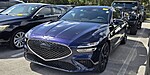 Used 2023 GENESIS G70 2.0T in PLANTATION, FLORIDA