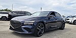 Used 2023 GENESIS G70 2.0T in PLANTATION, FLORIDA