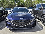 Used 2023 GENESIS G70 2.0T in PLANTATION, FLORIDA (Photo 3)