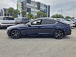 Used 2023 GENESIS G70 2.0T in PLANTATION, FLORIDA (Photo 3)