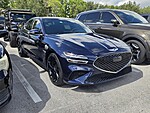 Used 2023 GENESIS G70 2.0T in PLANTATION, FLORIDA (Photo 4)