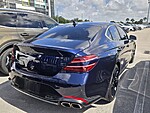 Used 2023 GENESIS G70 2.0T in PLANTATION, FLORIDA (Photo 5)