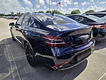 Used 2023 GENESIS G70 2.0T in PLANTATION, FLORIDA (Photo 6)