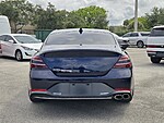 Used 2023 GENESIS G70 2.0T in PLANTATION, FLORIDA (Photo 6)