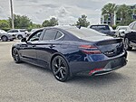 Used 2023 GENESIS G70 2.0T in PLANTATION, FLORIDA (Photo 7)