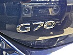 Used 2023 GENESIS G70 2.0T in PLANTATION, FLORIDA (Photo 8)