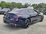 Used 2023 GENESIS G70 2.0T in PLANTATION, FLORIDA (Photo 8)