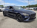 Used 2023 GENESIS G70 2.0T in PLANTATION, FLORIDA (Photo 9)