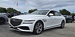 Used 2024 GENESIS G80 3.5T SPORT in PLANTATION, FLORIDA
