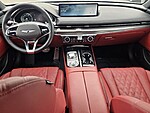 Used 2024 GENESIS G80 3.5T SPORT in PLANTATION, FLORIDA (Photo 12)