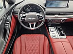 Used 2024 GENESIS G80 3.5T SPORT in PLANTATION, FLORIDA (Photo 13)