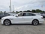 Used 2024 GENESIS G80 3.5T SPORT in PLANTATION, FLORIDA (Photo 3)