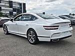 Used 2024 GENESIS G80 3.5T SPORT in PLANTATION, FLORIDA (Photo 7)