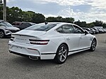 Used 2024 GENESIS G80 3.5T SPORT in PLANTATION, FLORIDA (Photo 8)