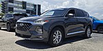 Used 2020 HYUNDAI SANTA FE SEL in PLANTATION, FLORIDA