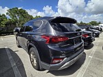 Used 2020 HYUNDAI SANTA FE SEL in PLANTATION, FLORIDA (Photo 5)
