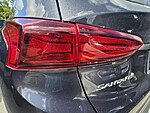 Used 2020 HYUNDAI SANTA FE SEL in PLANTATION, FLORIDA (Photo 7)