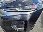 Used 2020 HYUNDAI SANTA FE SEL in PLANTATION, FLORIDA (Photo 9)